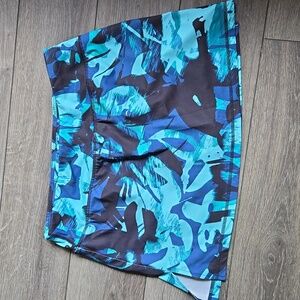 Athletic Works Tennis Skirt/Skort  Size Medium